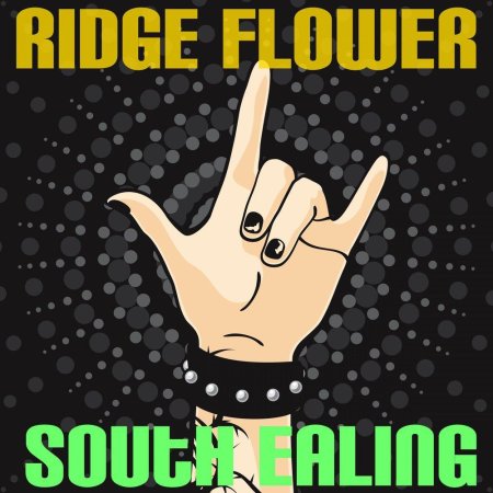 Рокерская коза