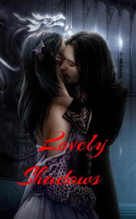 Виктория Францес вампир