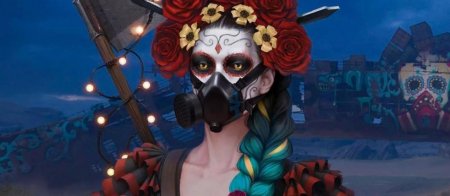 Кроссаут ВЕДЬМИНА охота