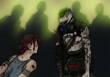 Айви го арт