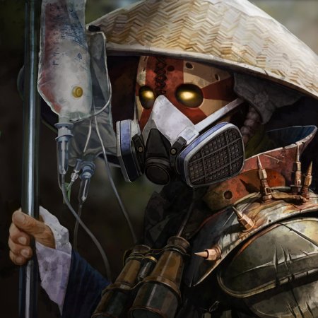 Сангай кроссаут