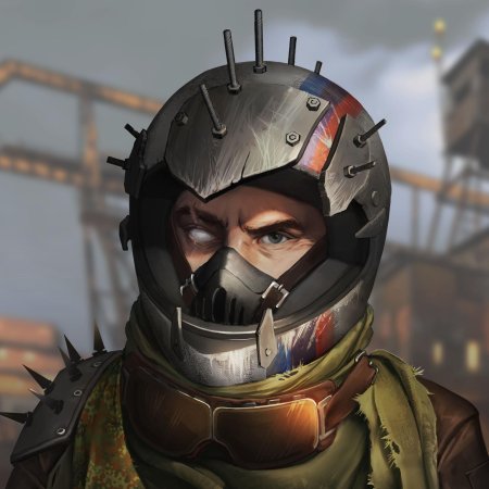 Ульрих кроссаут