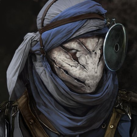 Кроссаут Джефф