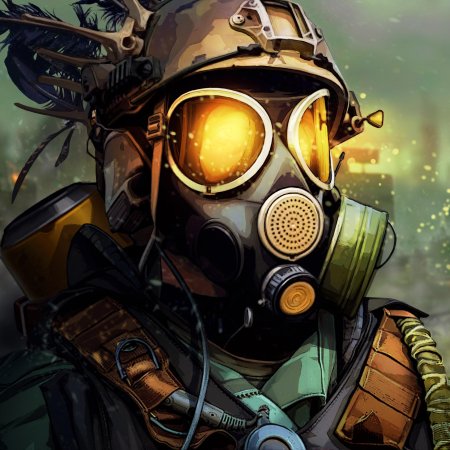 Авы кроссаут