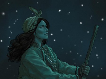 Ночь перед Рождеством Ирина Петелина