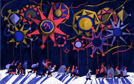 Люся Варламова художник