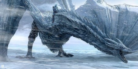 Визерион ледяной