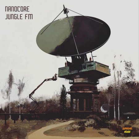 Мультимедиа ман антенна