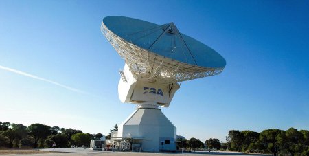 Грин-Бэнк радиотелескоп