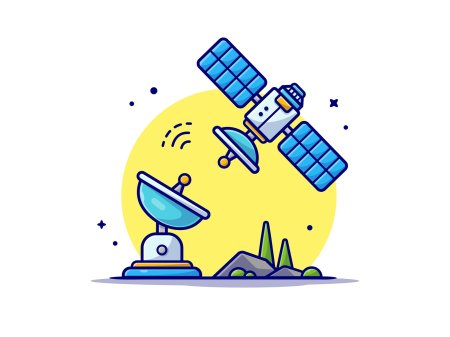 Наука и техника рисунок