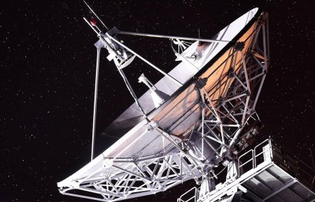 Спутник Samsat-218