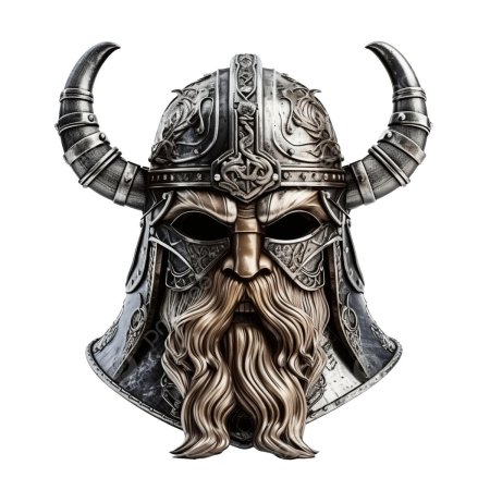 Скандинавская мифология Odin