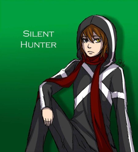 Диего Хантер крипипаста