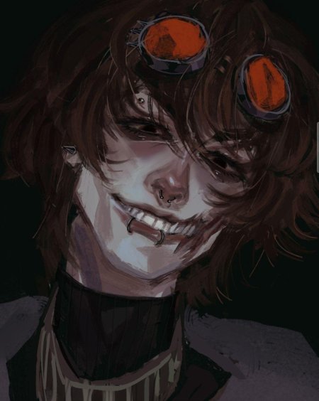 Сайлент Хантер крипипаста