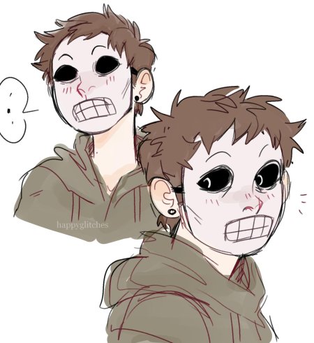 Джей Меррик мраморные Шершни