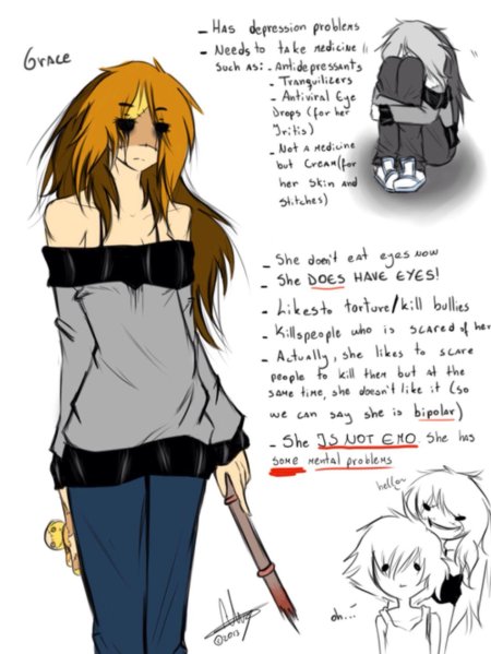 Огненная Бекки крипипаста