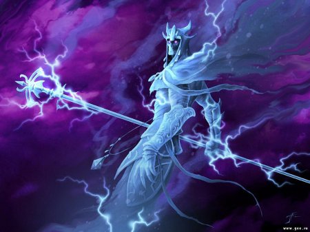 Элементаль тьмы