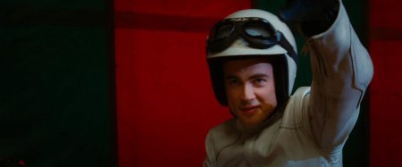 Мэтт Лонг Призрачный гонщик