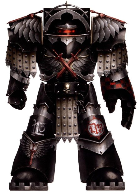 Катафракт вархаммер