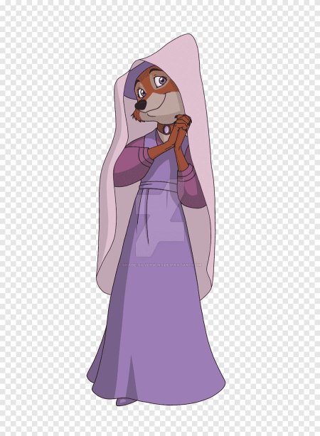 Леди Мэриан Дисней