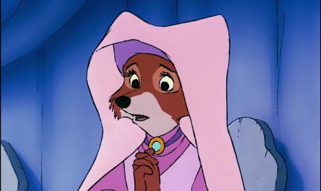 Робин Гуд и Мэриан 1973