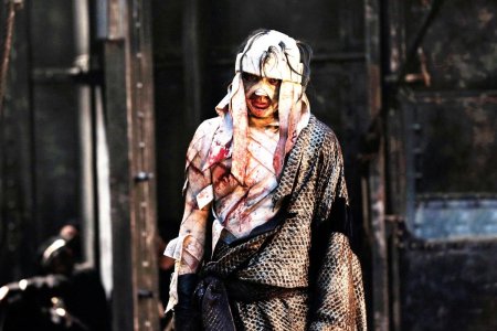 Бродяга Кэнсин: последняя Легенда фильм 2014