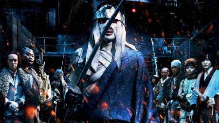 Rurouni Kenshin фильм 2021