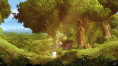 Ori and the Blind Forest