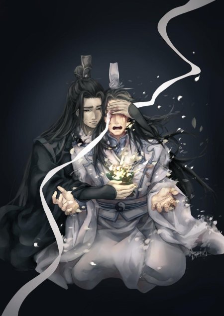 Сун Лань и Сюэ Ян