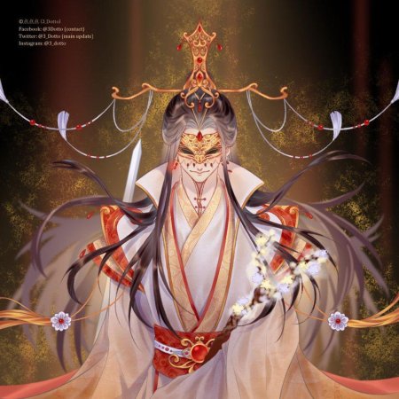 Наследный принц Сяньлэ