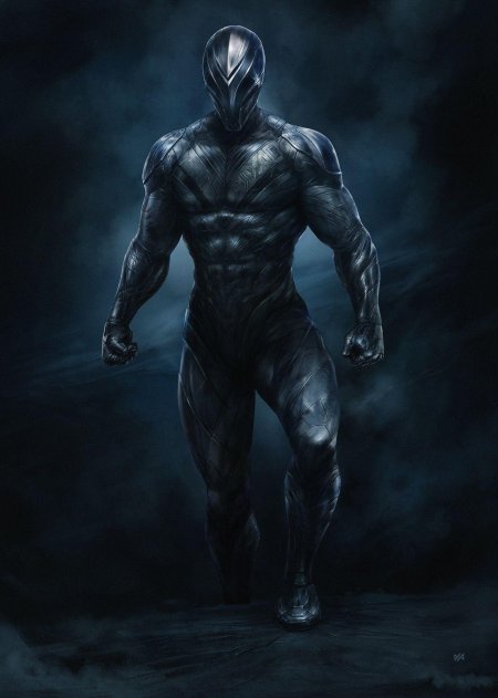 Фэнтези Супергерои