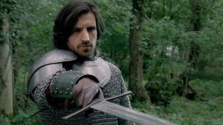 Сэр Гавейн Мерлин