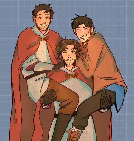 Ланселот мерлин