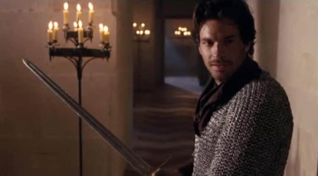 Сантьяго Кабрера Мерлин