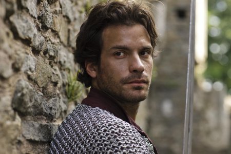 Сантьяго Кабрера Мерлин