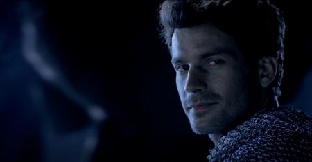 Сантьяго Кабрера Ланселот