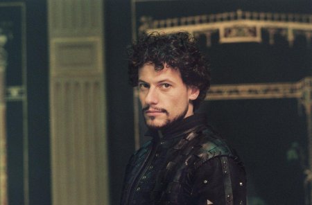 Йоан Гриффит Король Артур