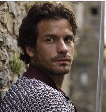 Сантьяго Кабрера Мерлин