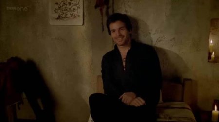 Сериал Мерлин Ланселот