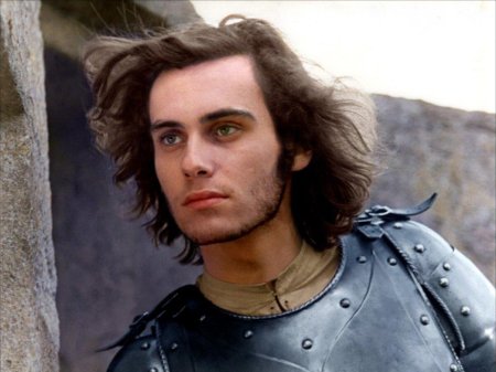 Ланселот Озерный (1974)