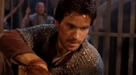 Ланселот Мерлин