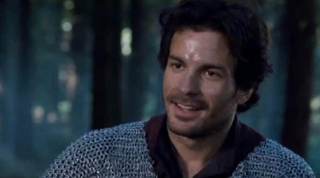 Сантьяго Кабрера Ланселот