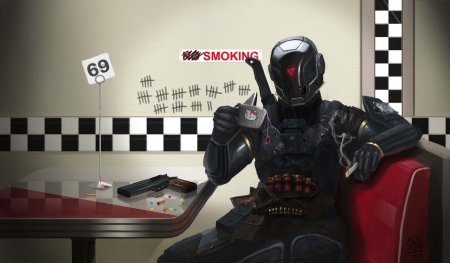 Габриэль last man standing