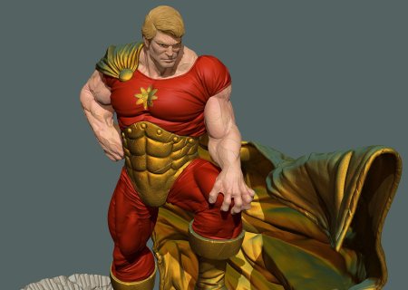 Гиперион Титан мифология