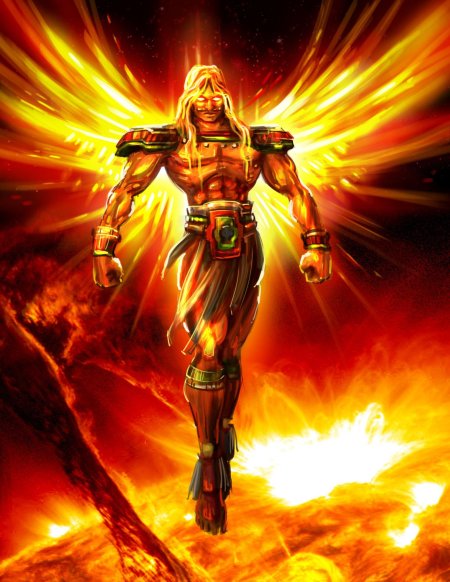 Симмонс Дэн "Гиперион"