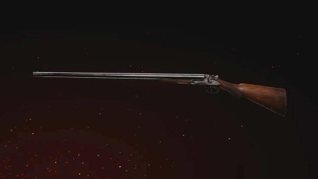 Айнхорн дробовик