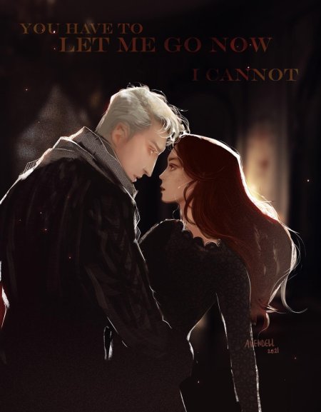 Драмиона арт