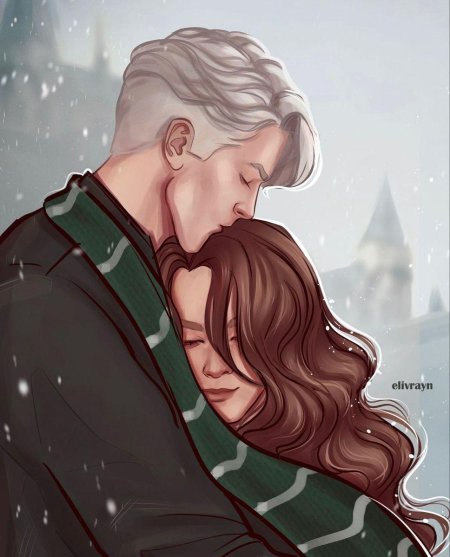 Гарри Поттер Эпилог