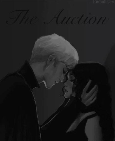 Арты по ГП драмиона