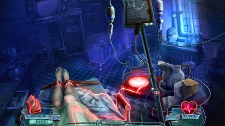 Ловушки разума путешествие Алисы